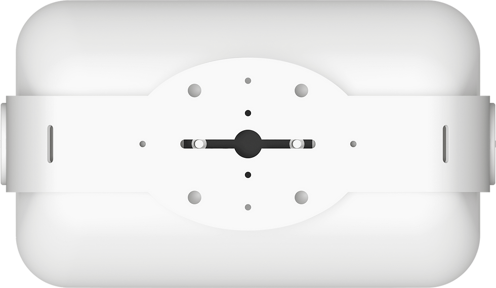 Thumbnail: Sonos Outdoor Speakers