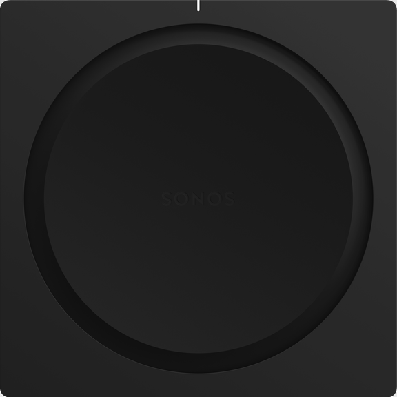 Thumbnail: Sonos Amp
