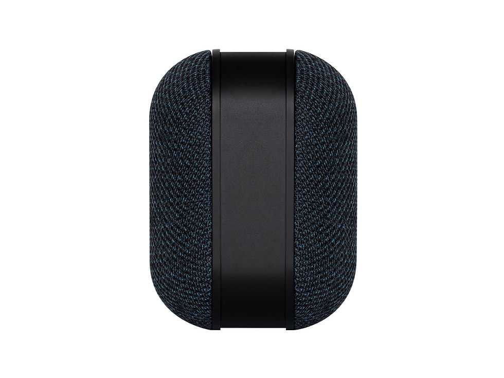 Thumbnail: Monitor Audio MASS Satellite Speaker