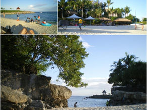 Fasten auf Cebu/Philippinen