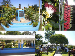 João de Deus - Abadiânia / Brasilien