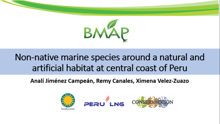 X INTERNATIONAL CONFERENCE OF MARINE BIOINVASIONS