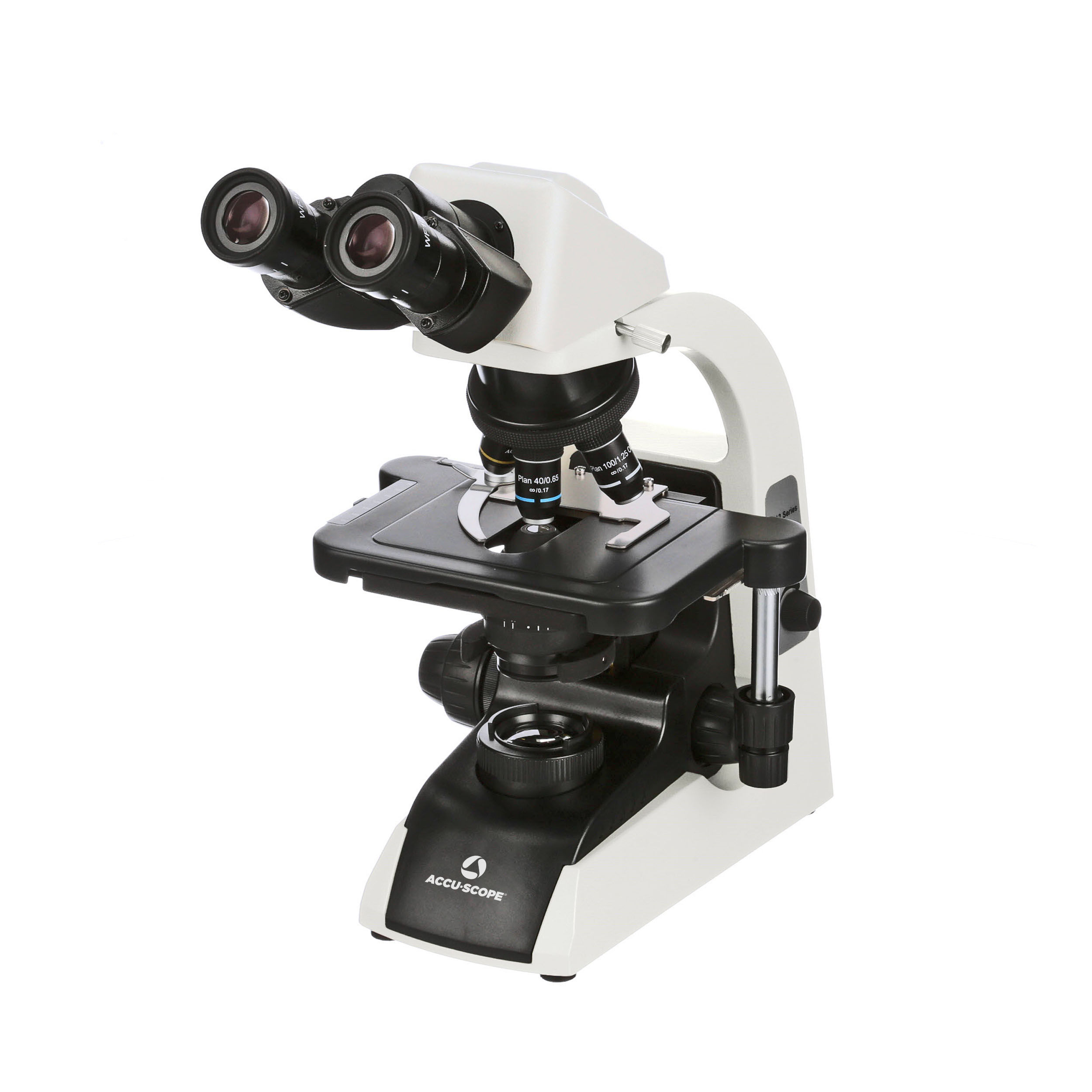 3012 Upright Microscope Series