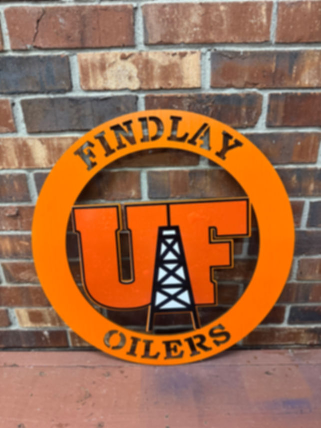 Findlay Oilers