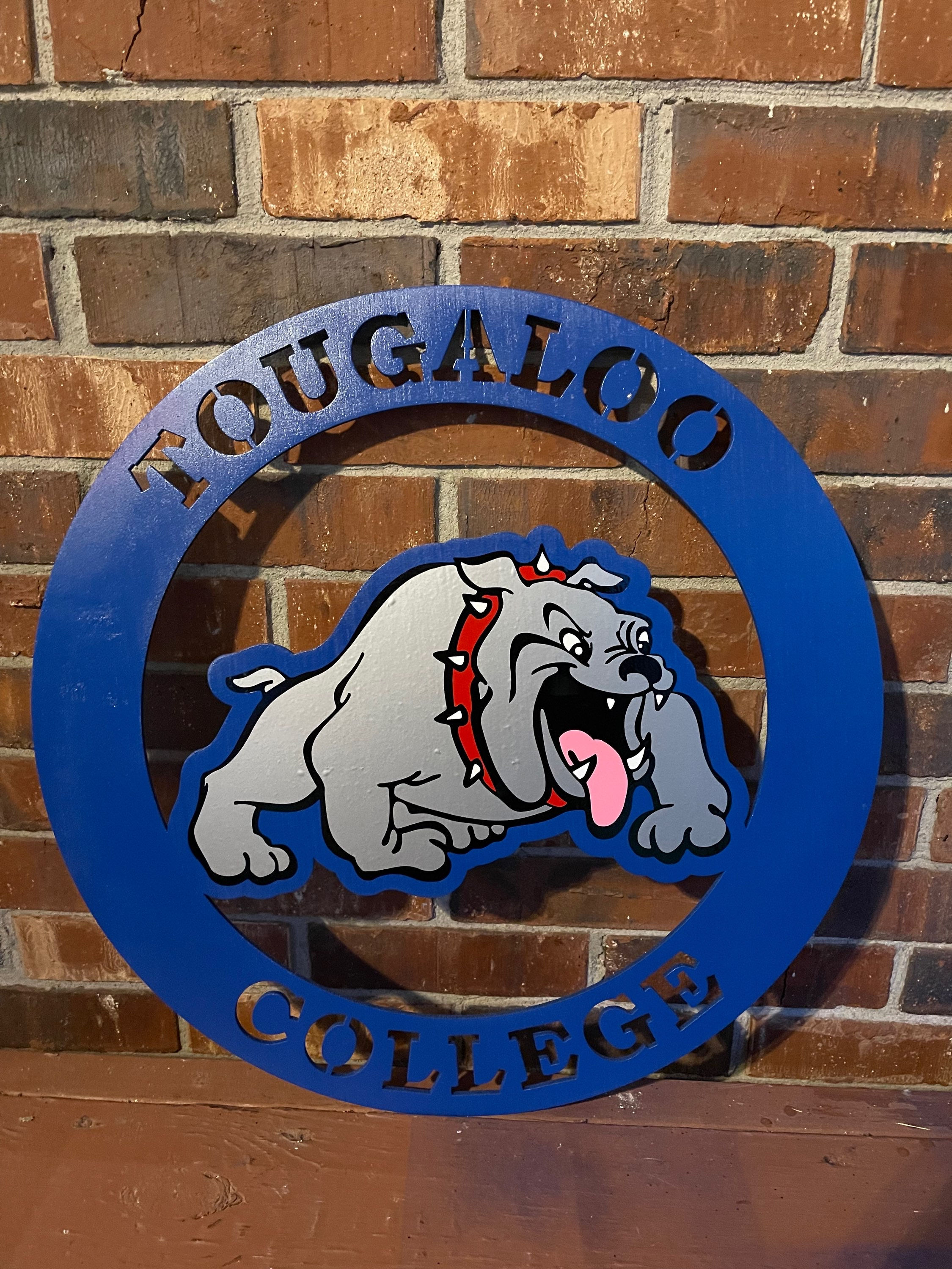 Tougaloo College 