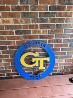 GEORGIA TECH | Lane Wood Work