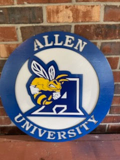 ALLEN UNIVERSITY 