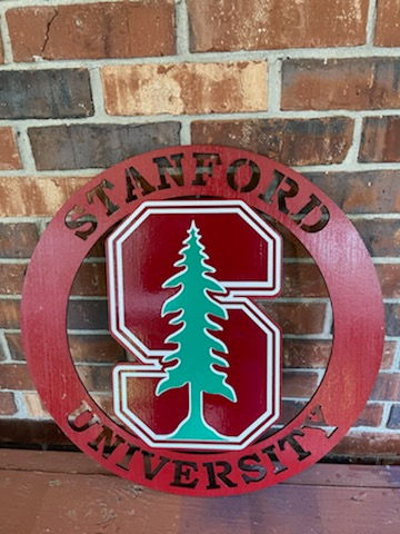 STANFORD UNIVERSITY