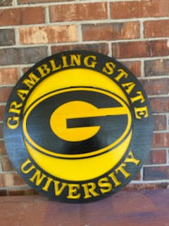 GRAMBLING STATE UNIVERSITY