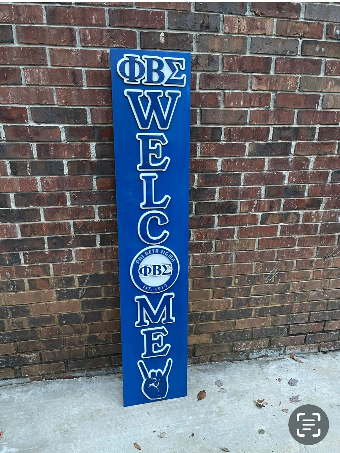Phi Beta Sigma