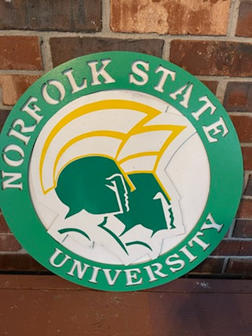 NORFOLK STATE UNIVERSITY