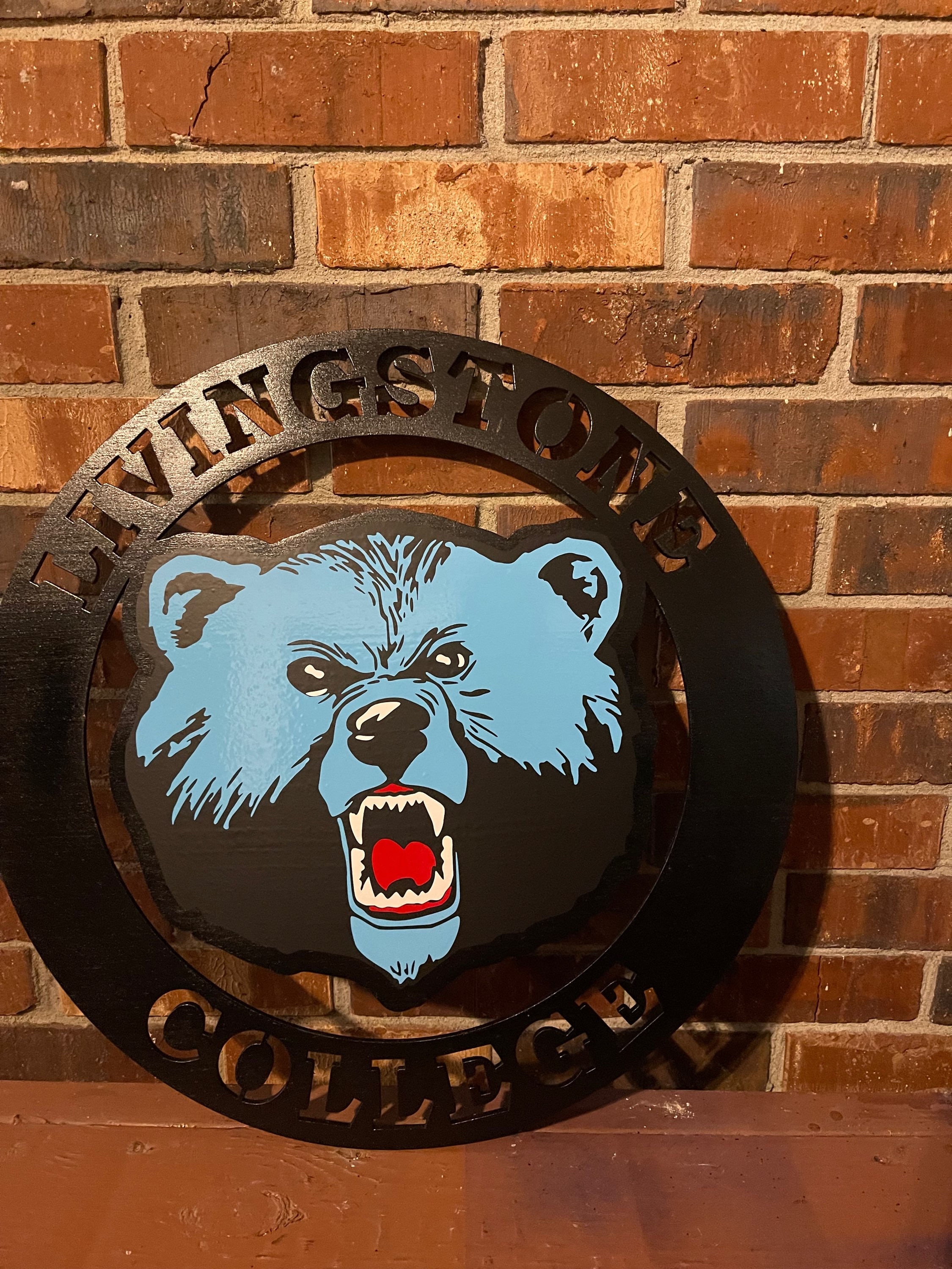 Livingstone College