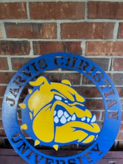 JARVIS CHRISTIAN UNIVERSITY