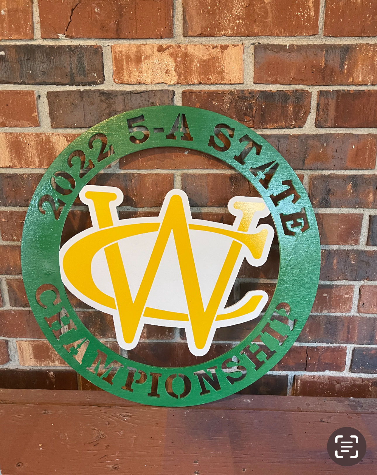 Ware County Gators