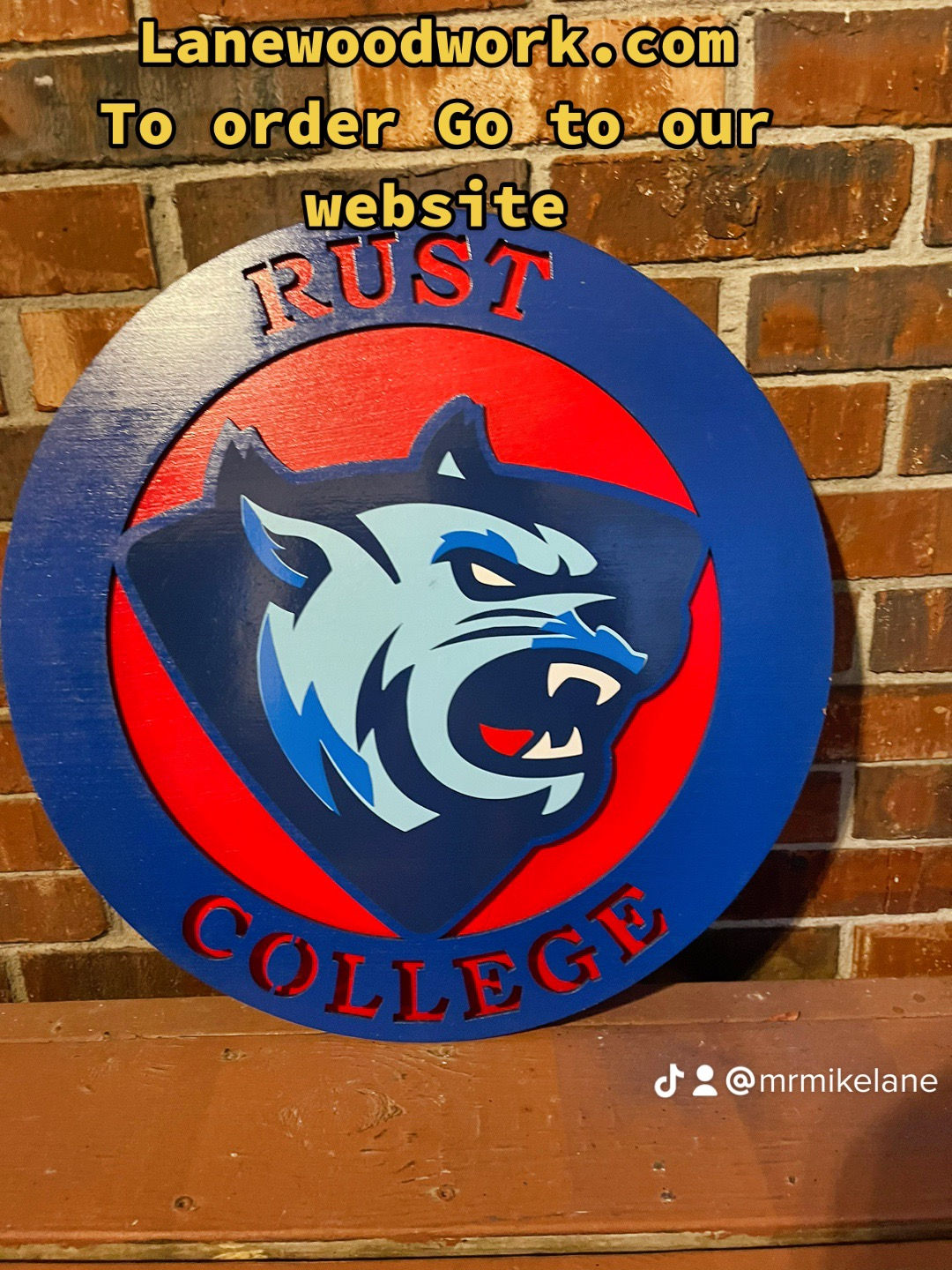 Rust College 