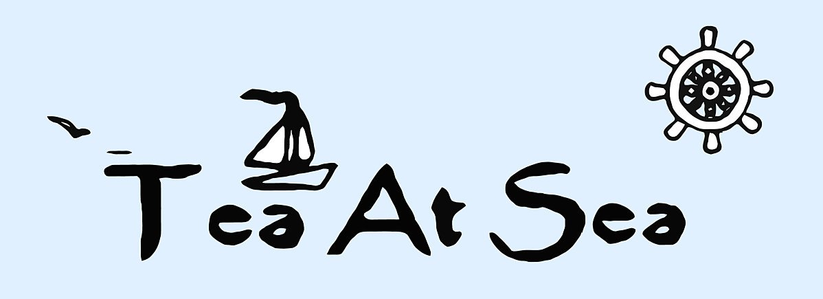 Tea At Sea Organic Mountain Tea from Indonesia Best Organic Tea, Organic Oolong, Organic Black Tea, Organic green, Montreal Loose leaf tea online. Vancouver Loose leaf tea. fresh Organic Oolong tea. Free Tin, Nautical theme. Loose leaf Canadian tea shop,