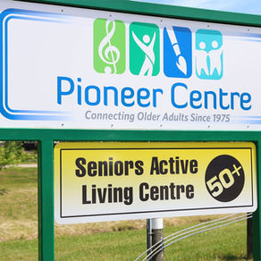 Ontario Investing Over $212,000 to Support Seniors Active Living Centres in Thunder Bay–Atikokan