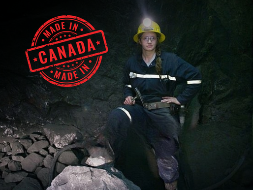 Ontario Invests in Next Generation of Canadian Mines