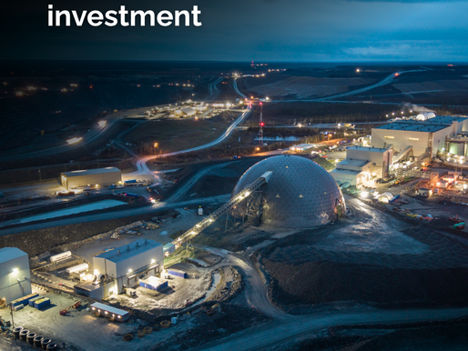 Ontario’s Plan to Build Mines Faster Attracts Billions in Additional Mining Investment