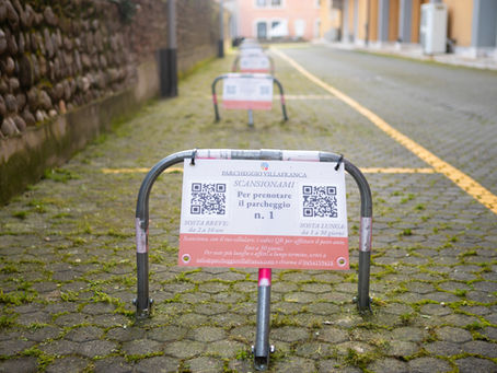 Il parcheggio giusto per l'Aeroporto di Verona: Guida Pratica per Scegliere il Posto Giusto