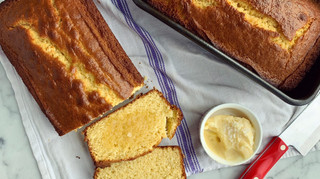 DAN PELOSI SHARES 3 DELICIOUS CORNBREAD RECIPES PERFECT FOR SUMMER