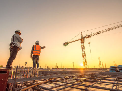 An 11% New Home Construction Spike