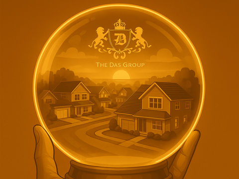 2025–2030 Housing Market Outlook: Our Way Too Early Predictions