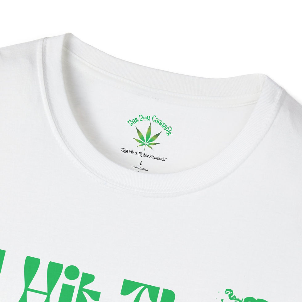 Thumbnail: "I'd Hit That" T- Shirt