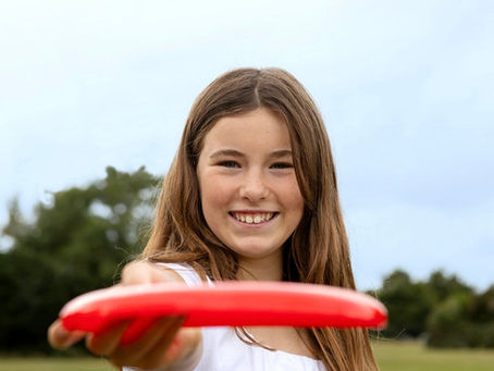 Why do kids smell? Understanding BO, puberty and personal hygiene in children