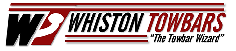 WHISTON TOWBARS