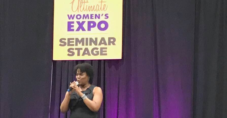 L.J. Seminar Speaker