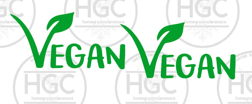 Thumbnail: 2 Pack - Vegan Life