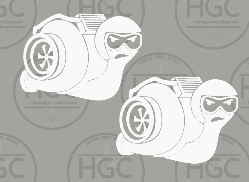 Thumbnail: 2 Pack - Turbo Snail