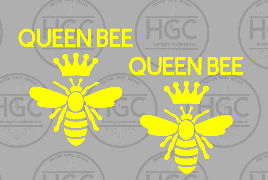 Thumbnail: 2 Pack -  Queen Bee
