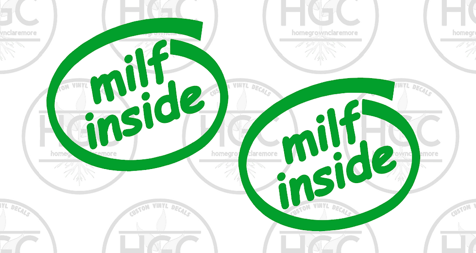 Thumbnail: 2 Pack -  MILF Inside