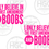 Thumbnail: 2 Pack -  I Only Believe in The First Amendment and Boobs