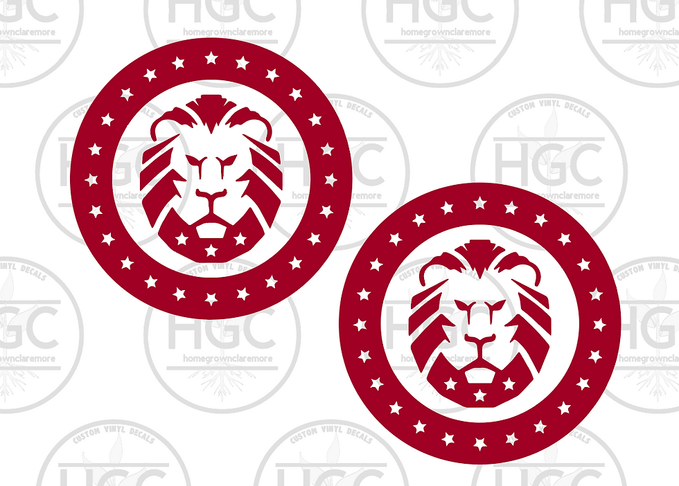 Thumbnail: 2 Pack -  Patriot Political Party