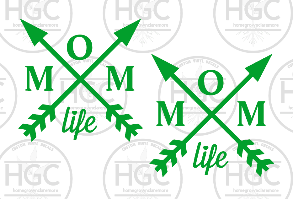 Thumbnail: 2 Pack -  Mom Life