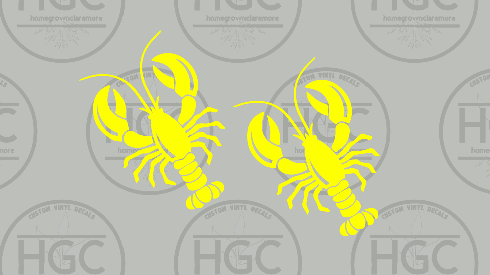 Thumbnail: 2 Pack -  Lobster