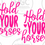 Thumbnail: 2 Pack - Hold Your Horses