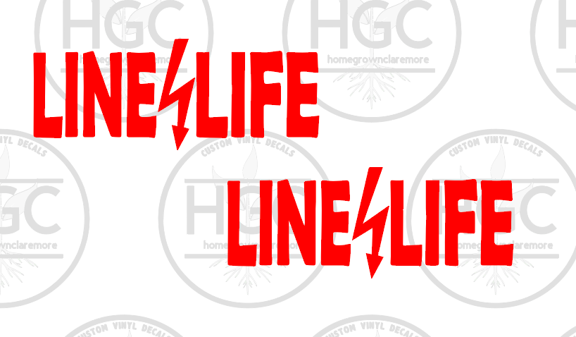 Thumbnail: 2 Pack - Line Life