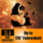 Thumbnail: 2 Pack - Cute Little Panda Bear Waving - HOM0001