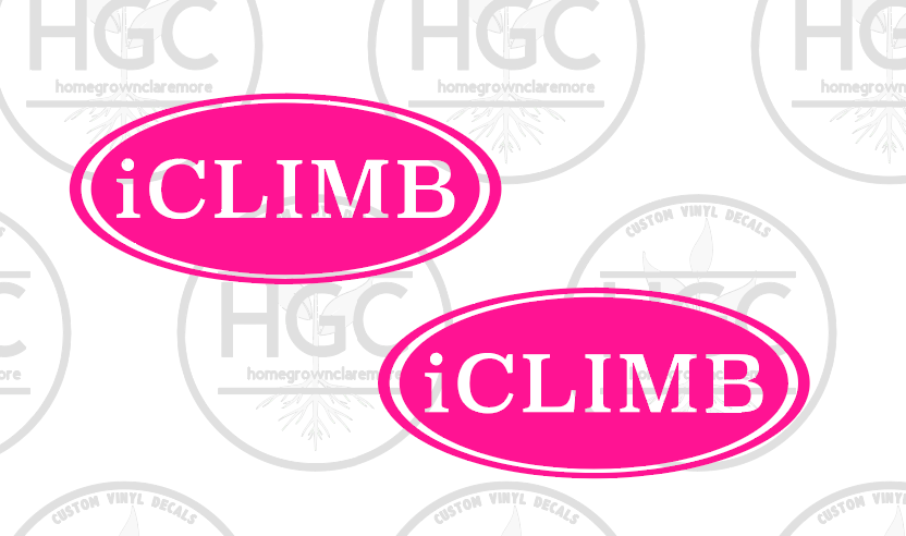 Thumbnail: 2 Pack -  Mountain Climb -