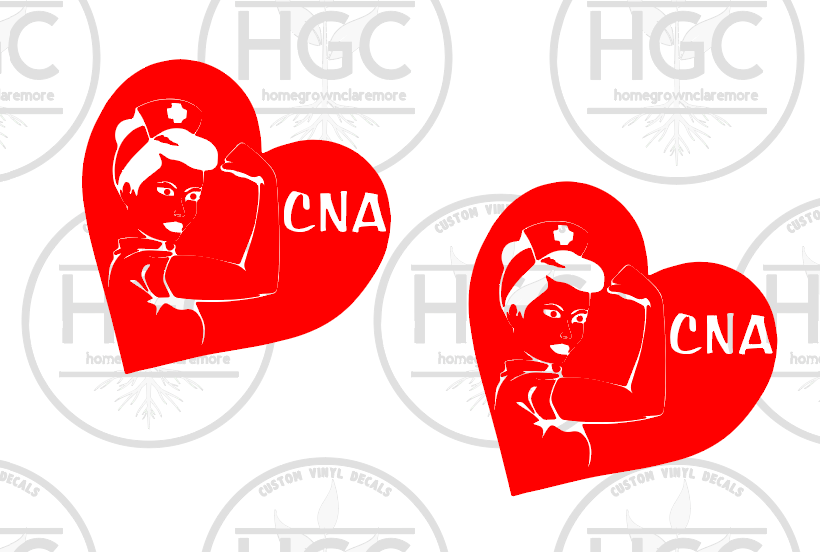 Thumbnail: 2 Pack - CNA