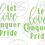 Thumbnail: 2 Pack - Let Love Conquer Pride