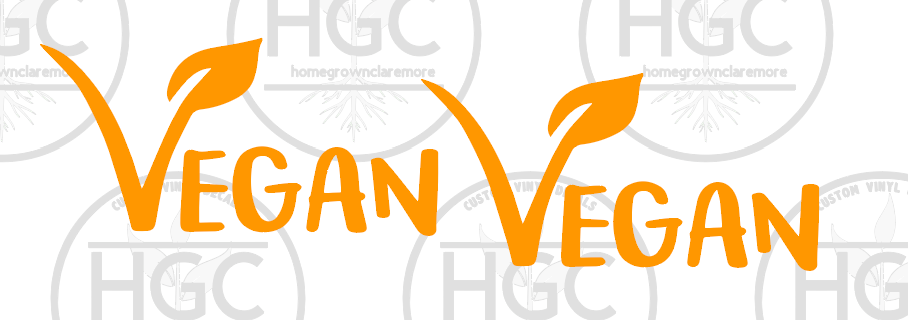 Thumbnail: 2 Pack - Vegan Life
