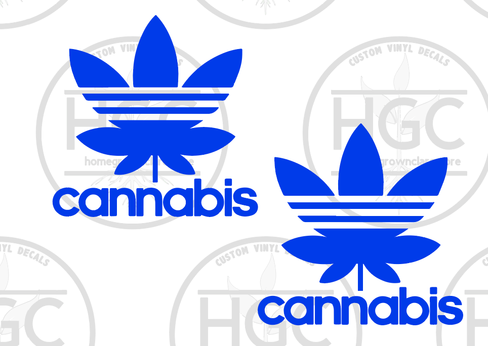 Thumbnail: 2 Pack - Cannabis