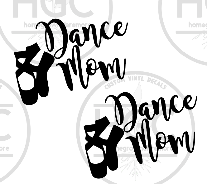 Thumbnail: 2 Pack - Dance Mom