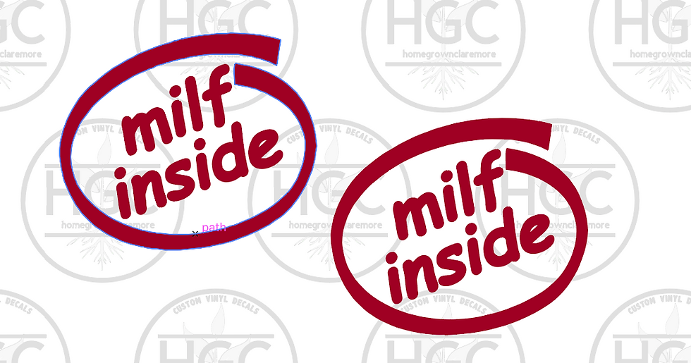 Thumbnail: 2 Pack -  MILF Inside