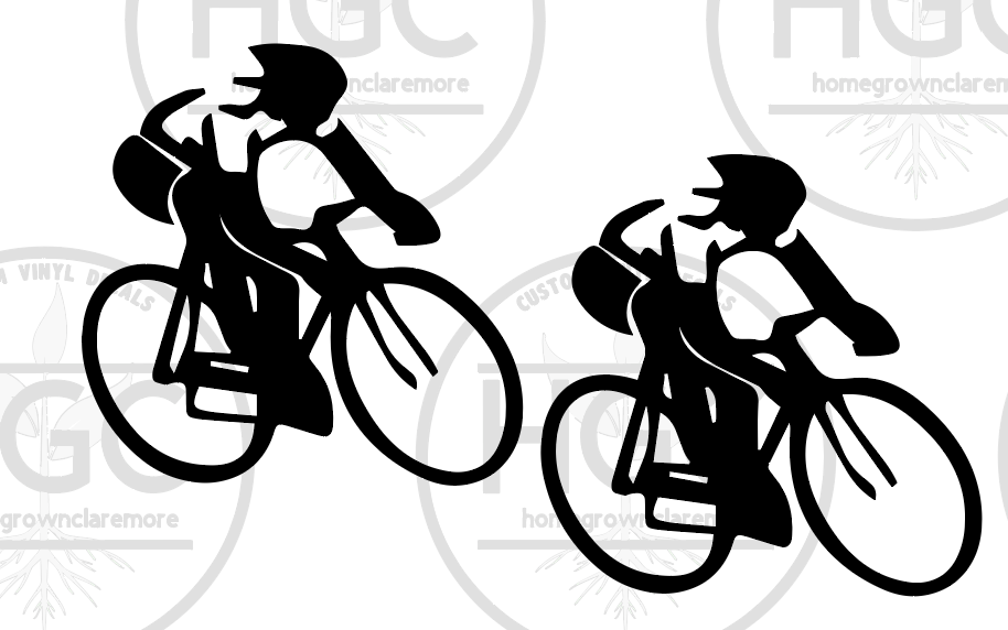 Thumbnail: 2 Pack - Road Bike Racing